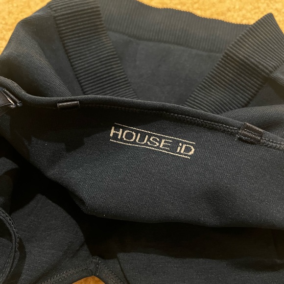 House ID Sports Tank - Picture 5 of 5